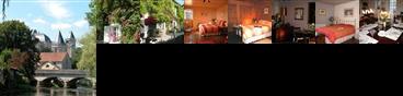 Janie's Place Bed and Breakfast Villegats