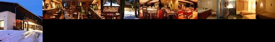 Hotel Le Cretet