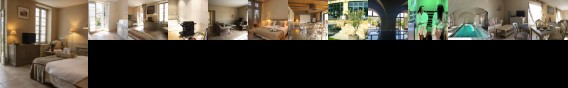 Hotel Le Couvent D Herepian