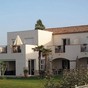 Hotel De La Pyramide Meze