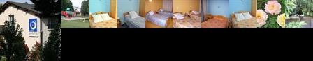 Les Pres Solanid Hotel Osseja