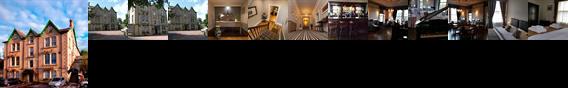 Coquetvale Hotel Rothbury (England)
