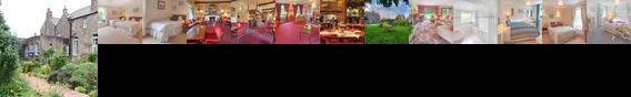 Tankerville Arms Hotel Wooler