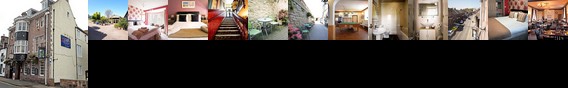 The Black Bull Hotel Wooler