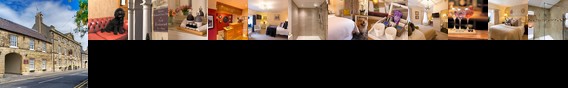 Warkworth House Hotel