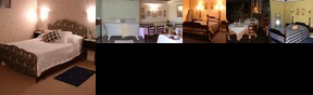 La Verte Campagne Hotel Trelly