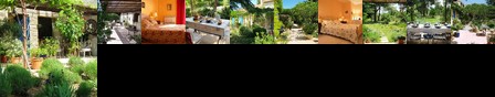 La Margottiere Bed and Breakfast Rians