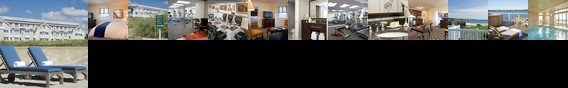 Newport Beach Hotel & Suites