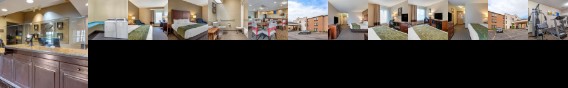 Comfort Inn Charlotte (Michigan)