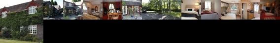 The Chestnuts Guest House Atherstone