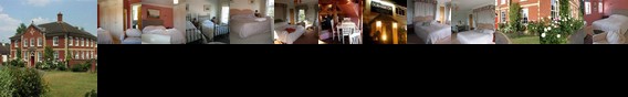 Austons Down Hotel Claverdon