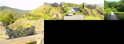 Dolgoch Falls Hotel