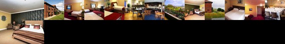 Hunley Hall Hotel Saltburn-by-the-Sea