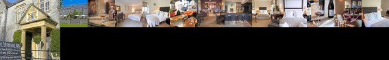 Devonshire Arms Hotel Long Sutton