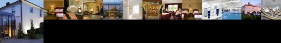 Macdonald Crutherland House Hotel East Kilbride