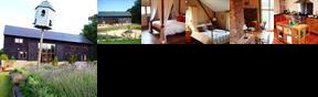 Anstey Grove Barn Bed and Breakfast Buntingford