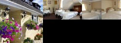 Tally Ho Bed and Breakfast Alderton