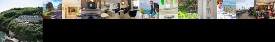 Berry Head Hotel Brixham