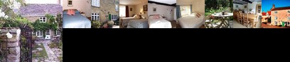 Wheelgate House Bed & Breakfast Bampton
