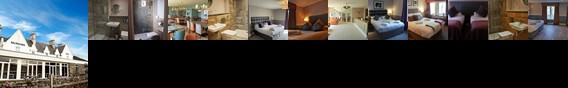 Balmacara Hotel Kyle of Lochalsh