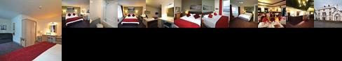 Ardencaple Hotel Rhu