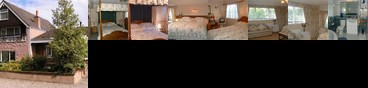 Old Stables Bed and Breakfast Blairgowrie
