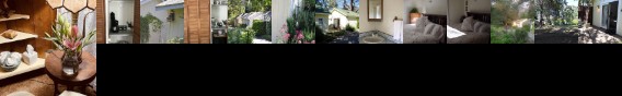 Backyard Garden Oasis Bed & Breakfast Middletown (California)