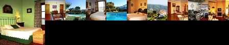 Villa La Era Casarabonela