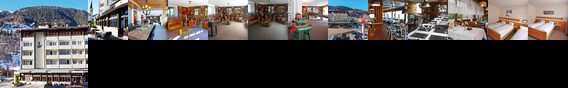 Hotel Kristall Fiesch