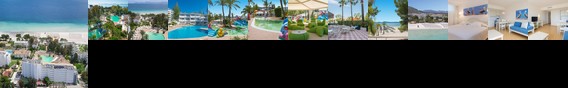 Iberostar Ciudad Blanca