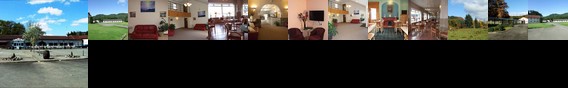 Rob Roy Hotel Aberfoyle