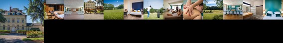 Domaine Saint Hilaire Hotel Roiffe