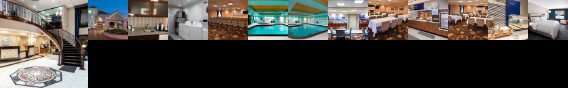 Holiday Inn Express Hotel & Suites Lathrop