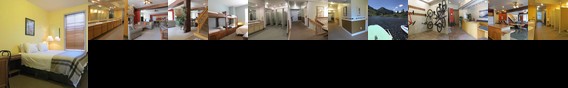 Crested Butte International Lodge & Hostel