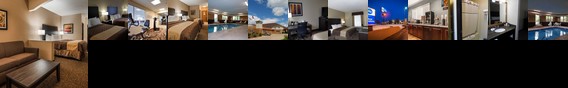 BEST WESTERN Teal Lake Inn