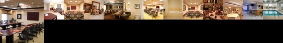 Hilton Garden Inn Cincinnati Blue Ash