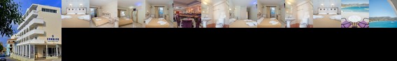 Sunrise Hotel Karpathos