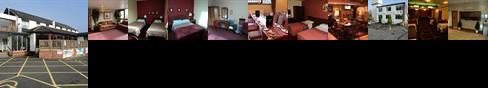 West Park Hotel Clydebank