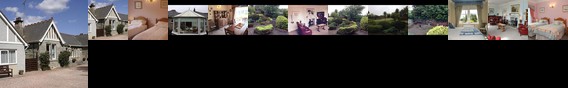 Vicarsford Lodge Leuchars