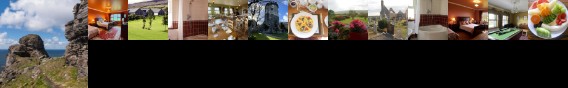 Cappabhaile House Ballyvaughan