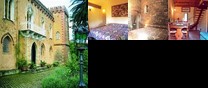 Agriturismo Farm Leva Hotel Castelbuono