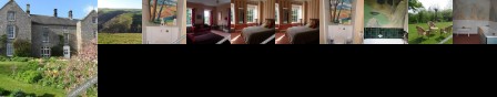 Stanshope Hall