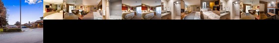 Best Western Forest Park Inn Gilroy