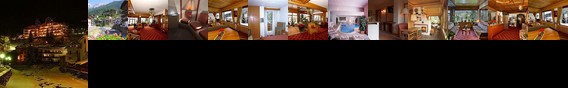 Hotel Catinaccio Rosengarten