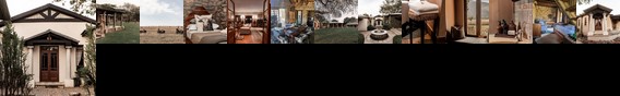 Dawsons Game & Trout Lodge Barberton