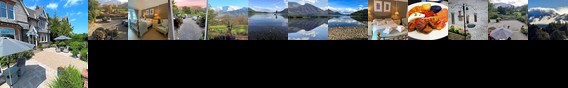 Lakeside Country Guest House Bassenthwaite