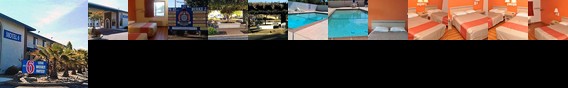Motel 6 Cameron Park