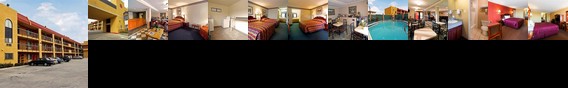 Rodeway Inn Gardena