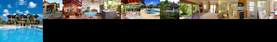 Paradise Cove Resort Anguilla