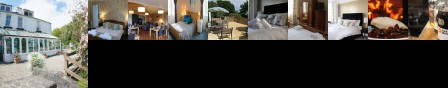 The Hotel Carradale